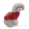 Supply Fashion Pet Clothes